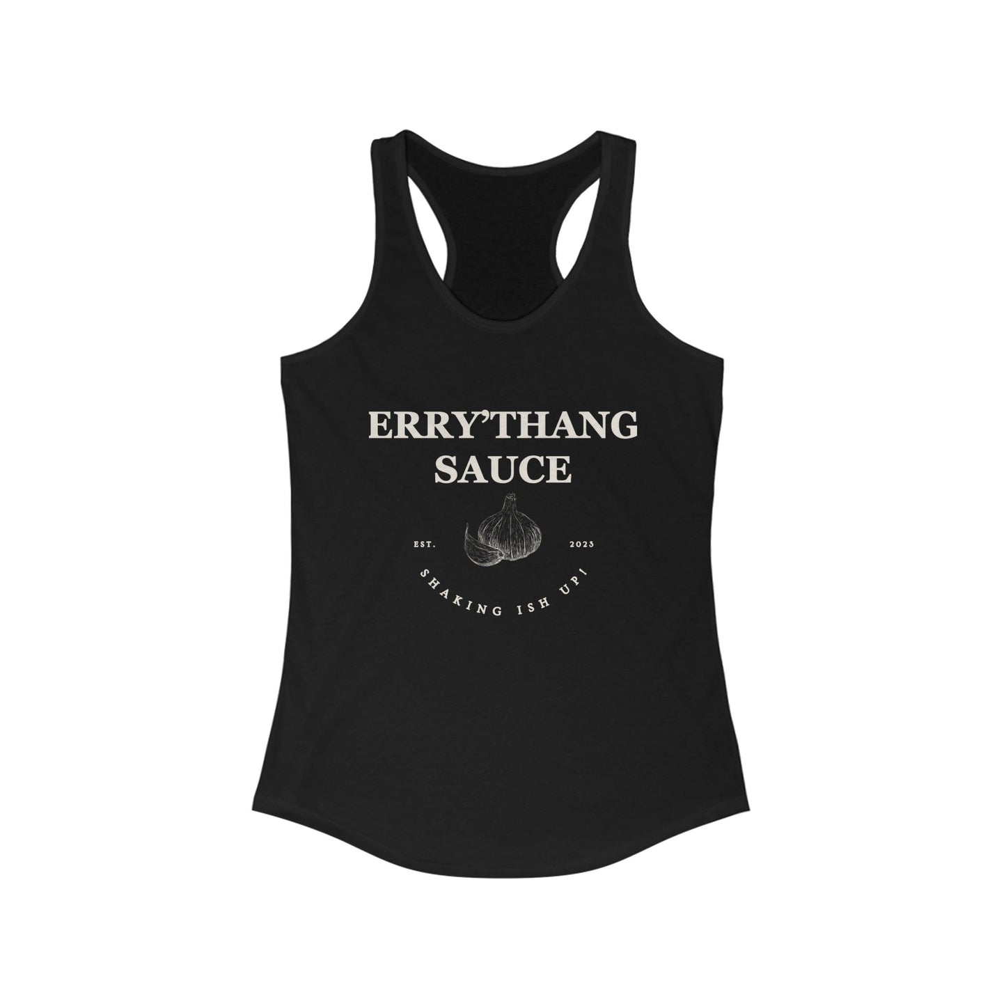 Swaggin Tank - Women