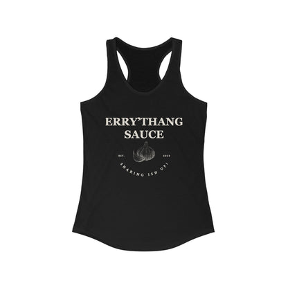 Swaggin Tank - Women