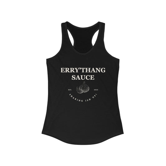 Swaggin Tank - Women