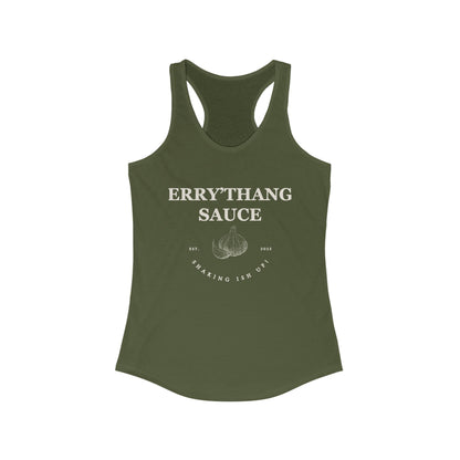 Swaggin Tank - Women