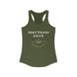 Swaggin Tank - Women