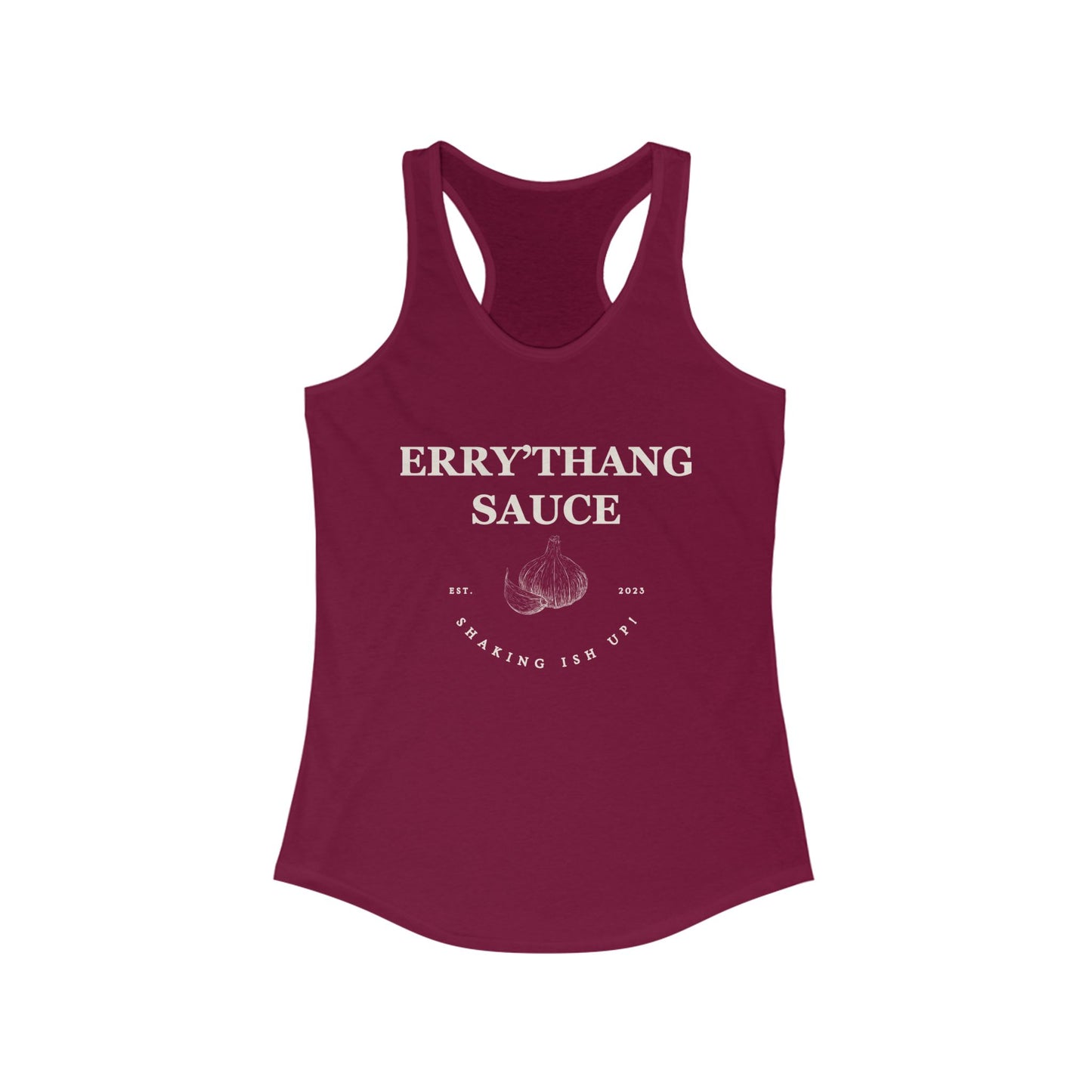 Swaggin Tank - Women