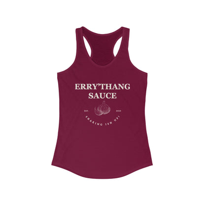 Swaggin Tank - Women