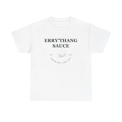 Shake Ish Up Tee (Unisex)