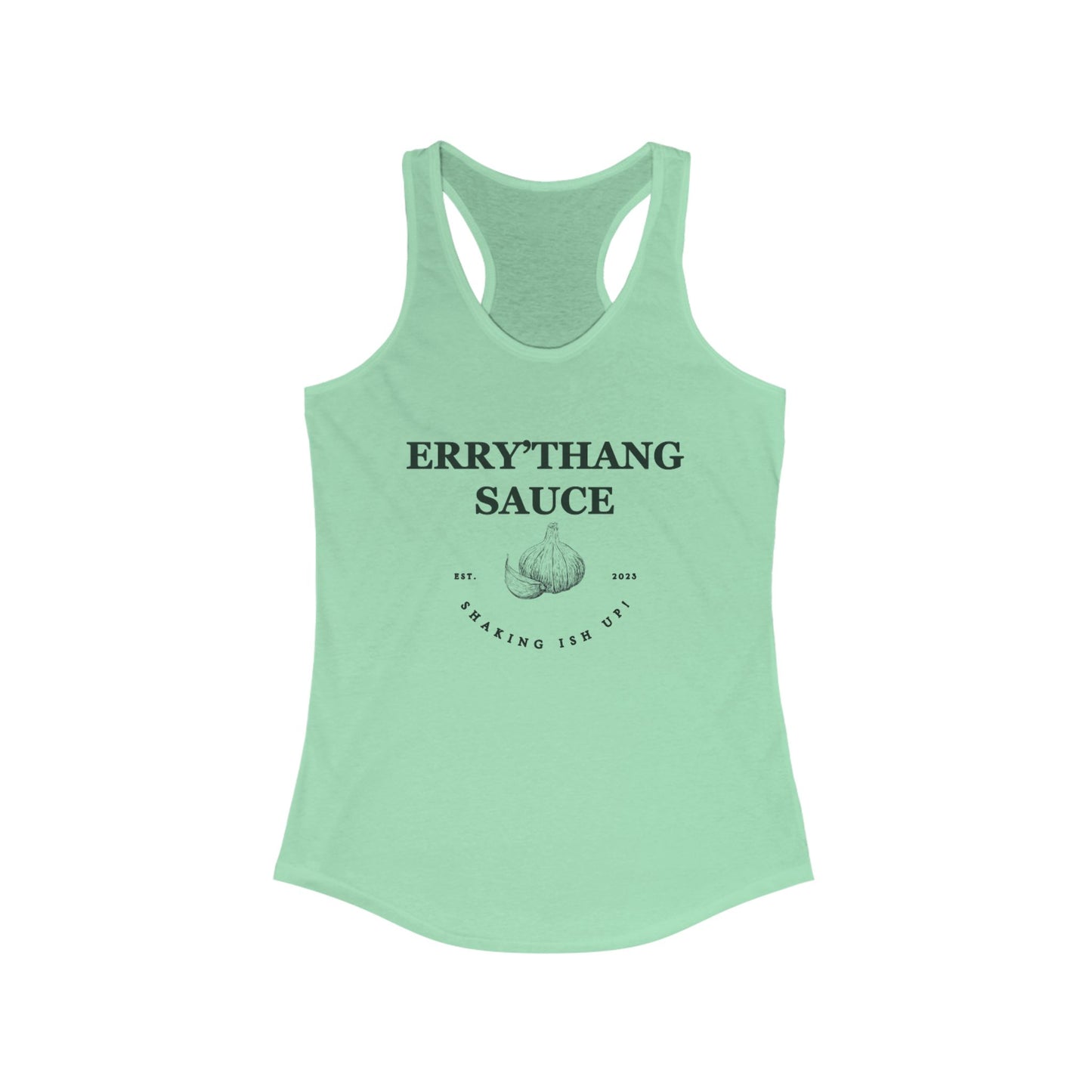 Swaggin Tank - Women