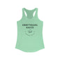 Swaggin Tank - Women