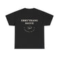 Shake Ish Up Tee (Unisex)