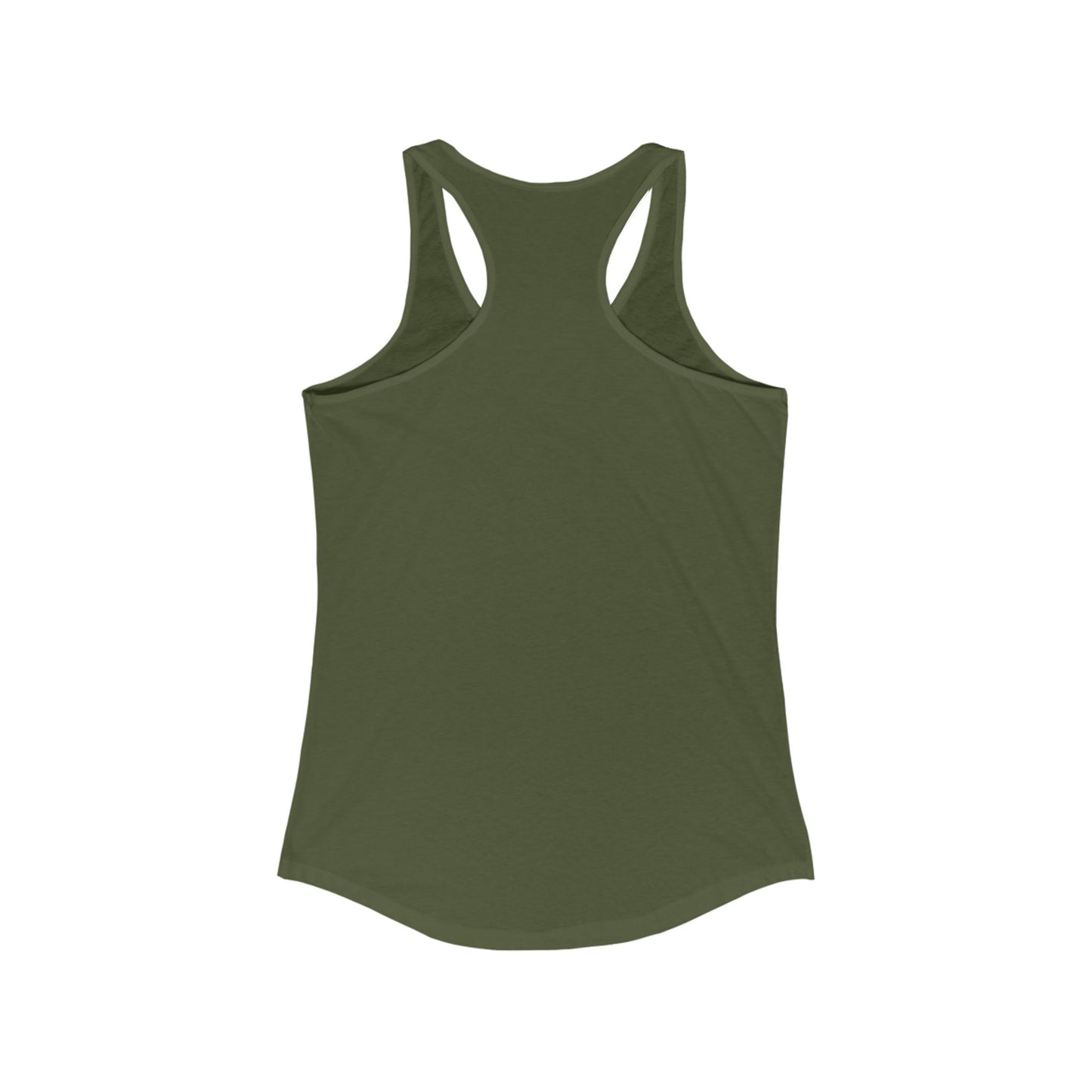 Swaggin Tank - Women