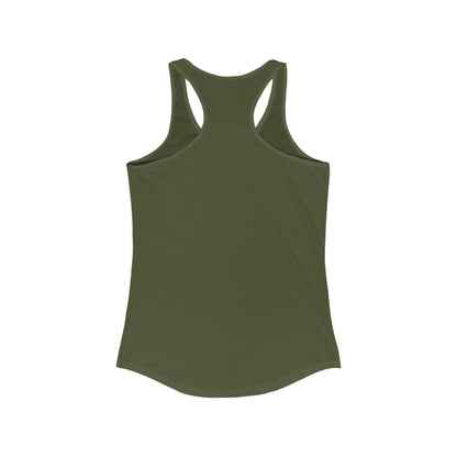 Swaggin Tank - Women