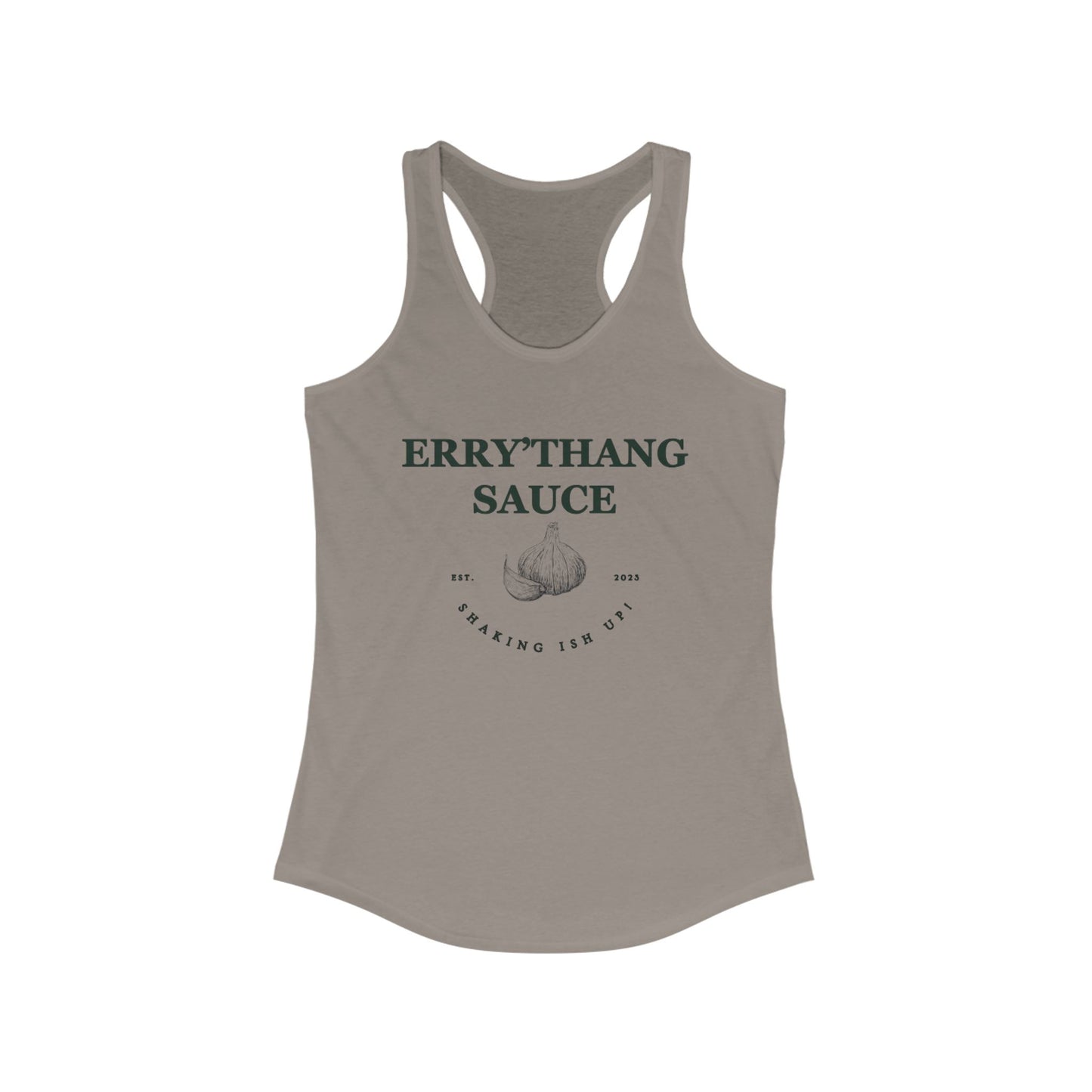 Swaggin Tank - Women