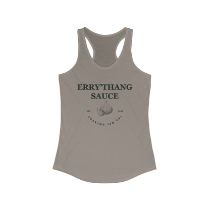 Swaggin Tank - Women