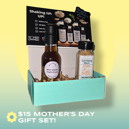 Mother's Day Gift Set
