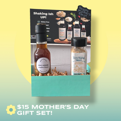 Mother's Day Gift Set
